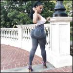 pantalons bien port?s.... - #1631025-4