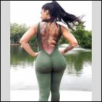 pantalons bien port?s.... - #1631027-2