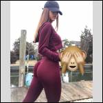 pantalons bien port?s.... - #1631031-3