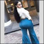pantalons bien port?s.... - #1631033-2