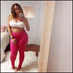 pantalons bien port?s.... - #1631043-4