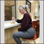 pantalons bien port?s.... - #1632409-4