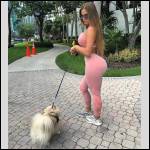 pantalons bien port?s.... - #1632412-4