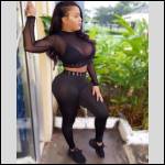 pantalons bien port?s.... - #1632418-2