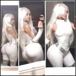 pantalons bien port?s.... - #1633384-2