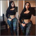 pantalons bien port?s.... - #1633385-1