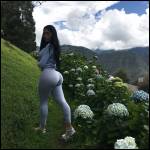 pantalons bien port?s.... - #1633385-4