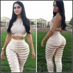 pantalons bien port?s.... - #1633386-2
