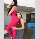pantalons bien port?s.... - #1633386-3