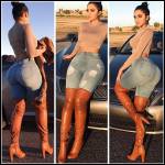 pantalons bien port?s.... - #1633387-1