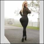 pantalons bien port?s.... - #1633388-4