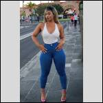 pantalons bien port?s.... - #1633390-1