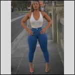pantalons bien port?s.... - #1633390-2