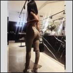 pantalons bien port?s.... - #1633390-3