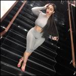 pantalons bien port?s.... - #1635901-4