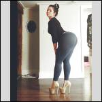 pantalons bien port?s.... - #1635902-1