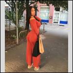 pantalons bien port?s.... - #1635902-3