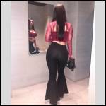 pantalons bien port?s.... - #1635907-2