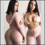 pantalons bien port?s.... - #1636944-3