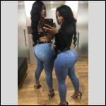pantalons bien port?s.... - #1636945-3