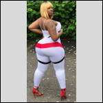 pantalons bien port?s.... - #1636948-3