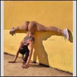 pantalons bien port?s.... - #1636954-4