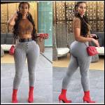 pantalons bien port?s.... - #1636956-4