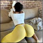 pantalons bien port?s.... - #1636963-2