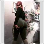 pantalons bien port?s.... - #1638641-1
