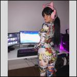 pantalons bien port?s.... - #1640805-4
