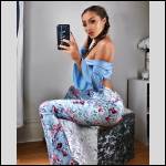 pantalons bien port?s.... - #1640810-4