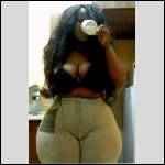 pantalons bien port?s.... - #1640811-4