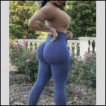 pantalons bien port?s.... - #1641687-3
