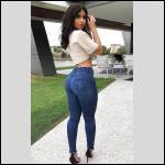 pantalons bien port?s.... - #1643846-1