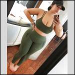 pantalons bien port?s.... - #1644210-2