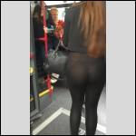 pantalons bien port?s.... - #1644211-3