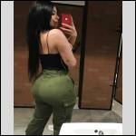pantalons bien port?s.... - #1644212-3