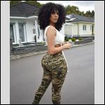 pantalons bien port?s.... - #1644215-1