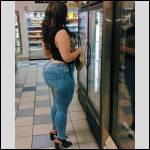 pantalons bien port?s.... - #1644217-3
