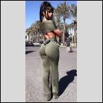 pantalons bien port?s.... - #1644217-4