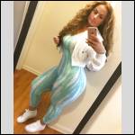 pantalons bien port?s.... - #1644220-2