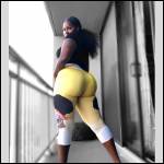 pantalons bien port?s.... - #1644220-3