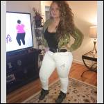 pantalons bien port?s.... - #1644227-1