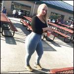 pantalons bien port?s.... - #1644227-3