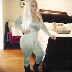 pantalons bien port?s.... - #1644228-4