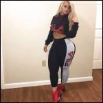 pantalons bien port?s.... - #1644232-2