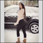 pantalons bien port?s.... - #1644232-4