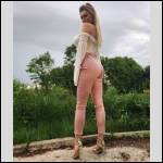 pantalons bien port?s.... - #1644367-1