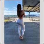 pantalons bien port?s.... - #1644367-2