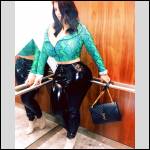 pantalons bien port?s.... - #1644423-3